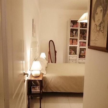 Casa Vacanza -Trani Centro Екстер'єр фото