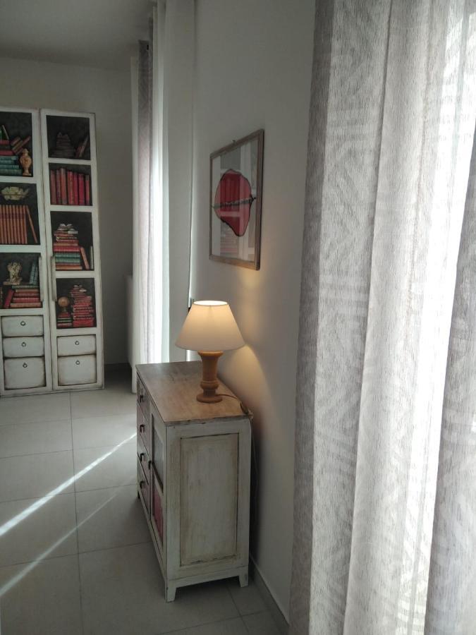 Casa Vacanza -Trani Centro Екстер'єр фото