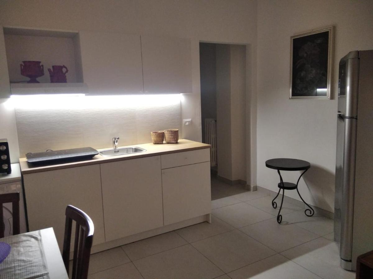 Casa Vacanza -Trani Centro Екстер'єр фото