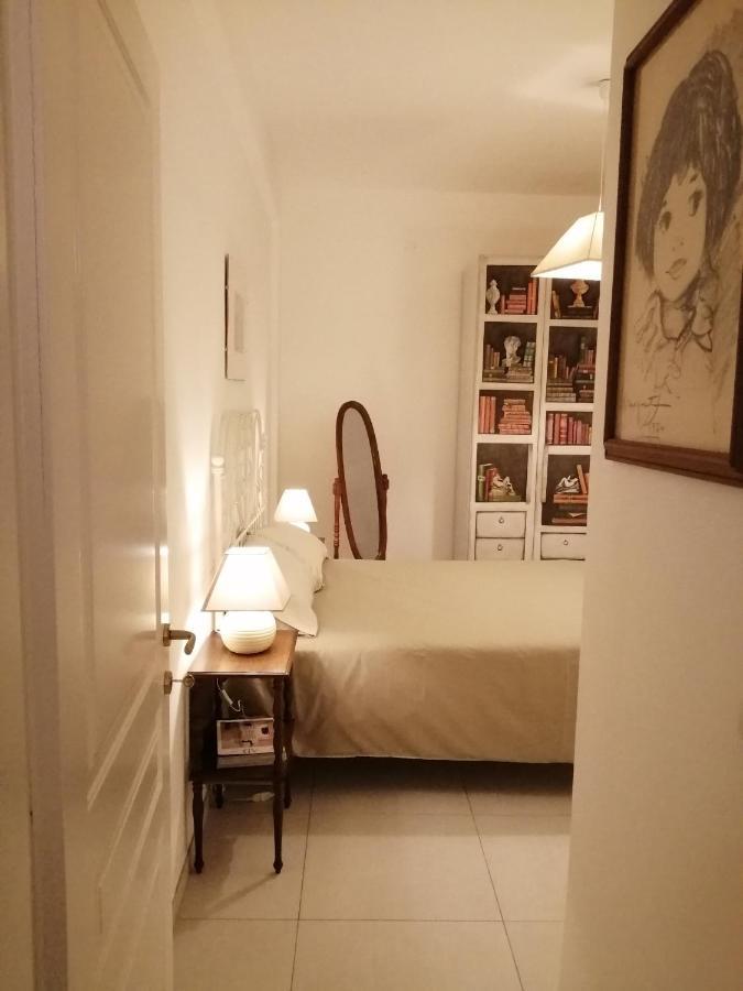 Casa Vacanza -Trani Centro Екстер'єр фото