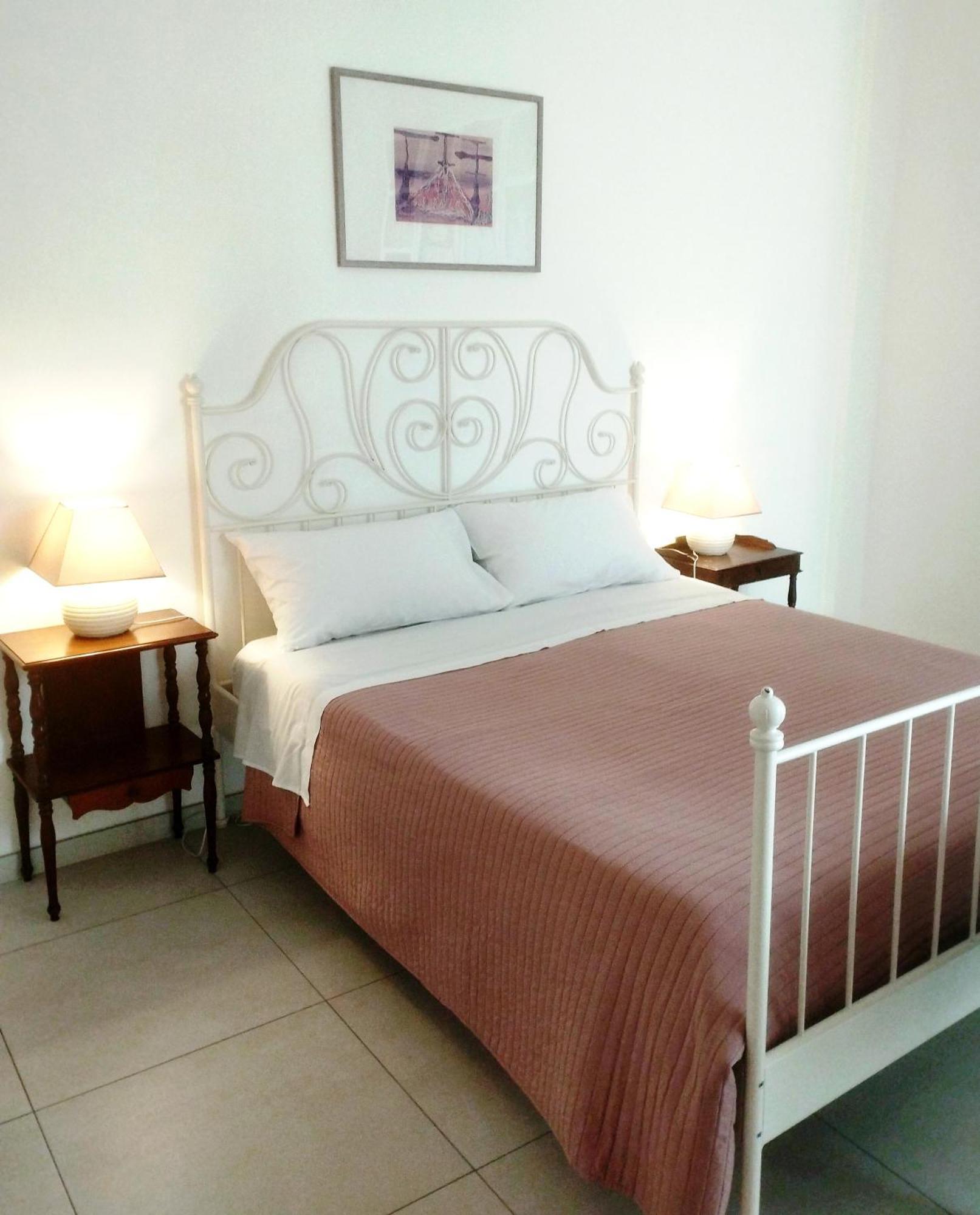Casa Vacanza -Trani Centro Екстер'єр фото
